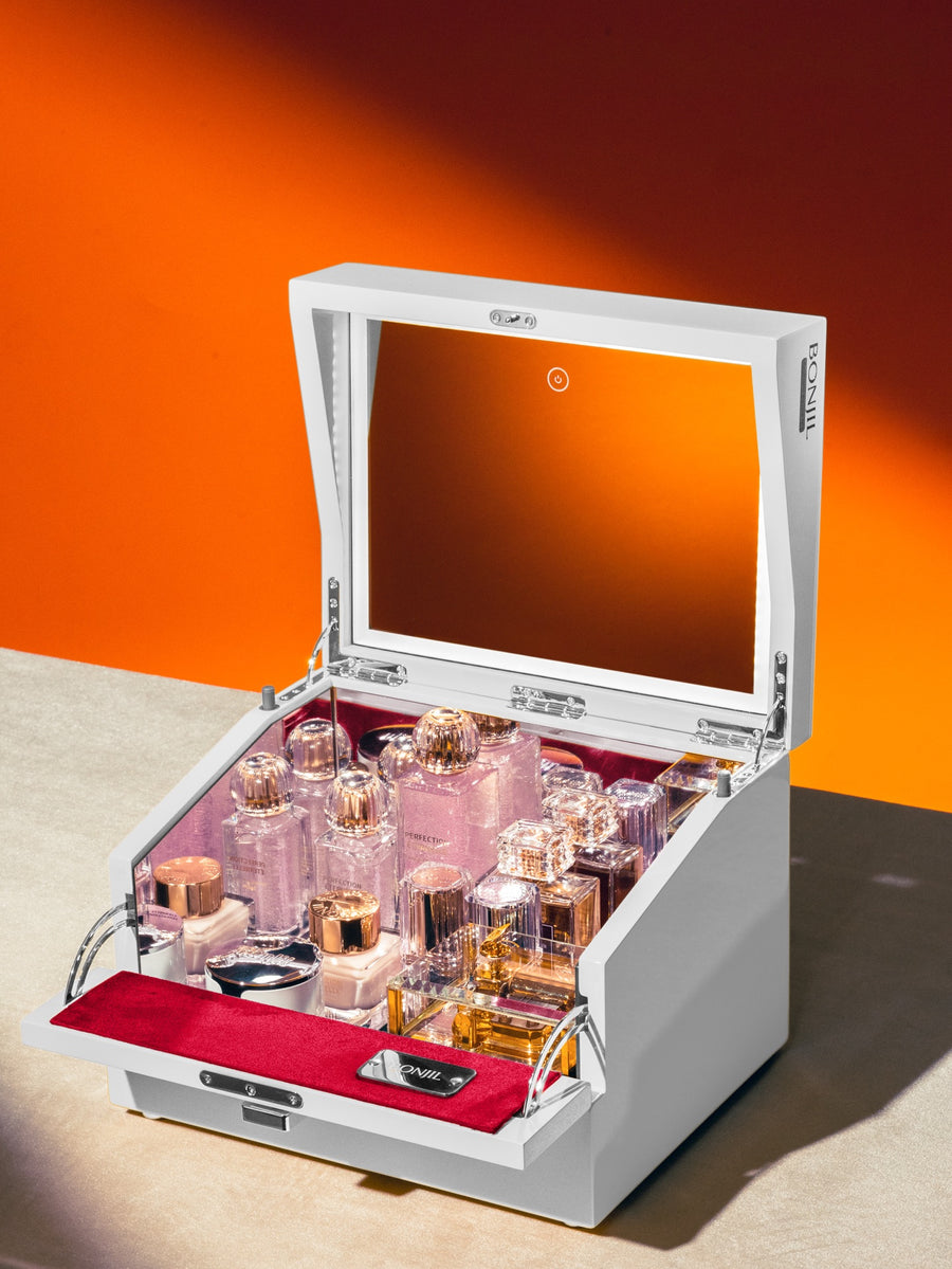 Aesthetic Alcove N°1 — Perfection Éternelle Collection Set