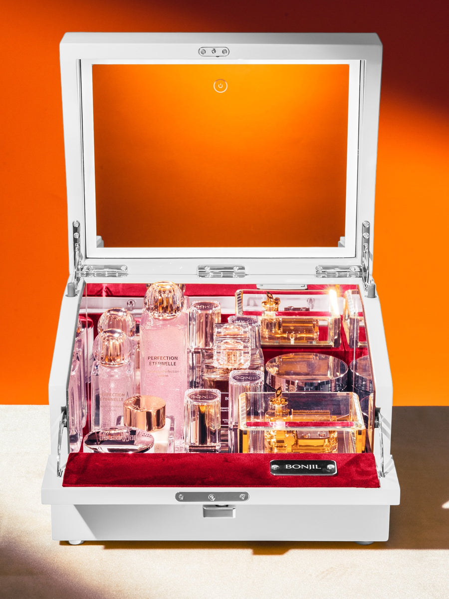 Aesthetic Alcove N°1 — Perfection Éternelle Collection Set