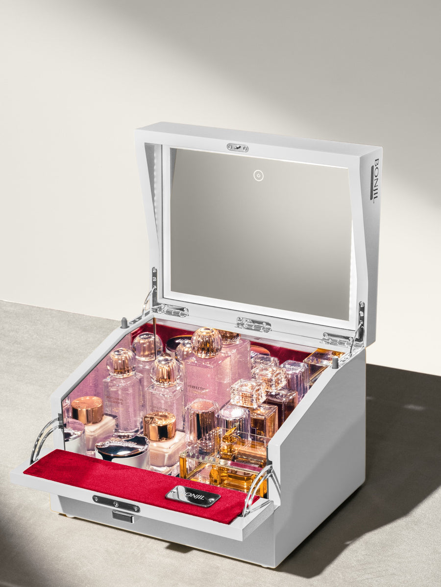 Aesthetic Alcove N°1 — Perfection Éternelle Collection Set