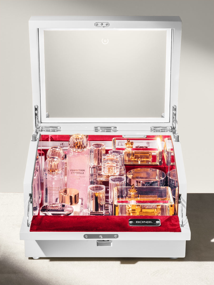 Aesthetic Alcove N°1 — Perfection Éternelle Collection Set