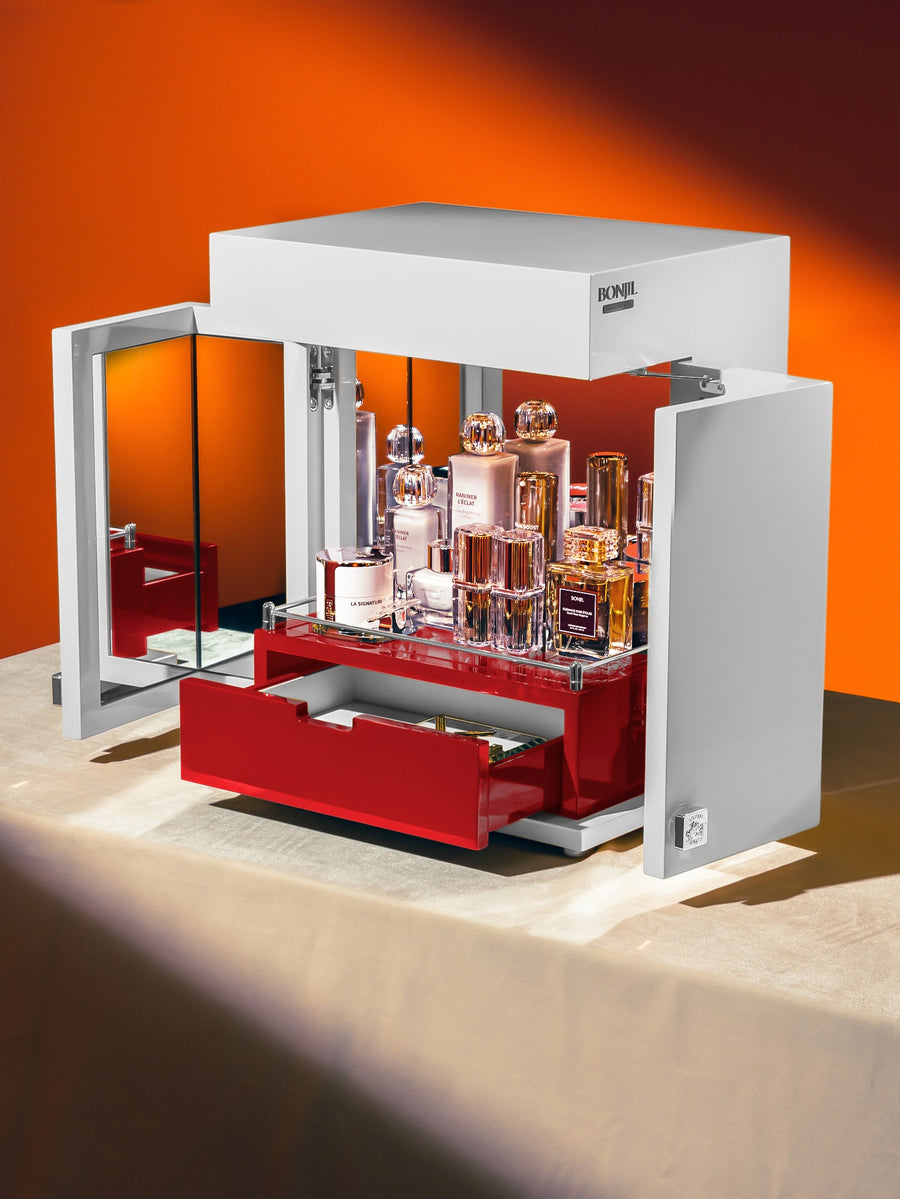 Aesthetic Alcove N°2 — Ranimer L’Éclat Collection Set