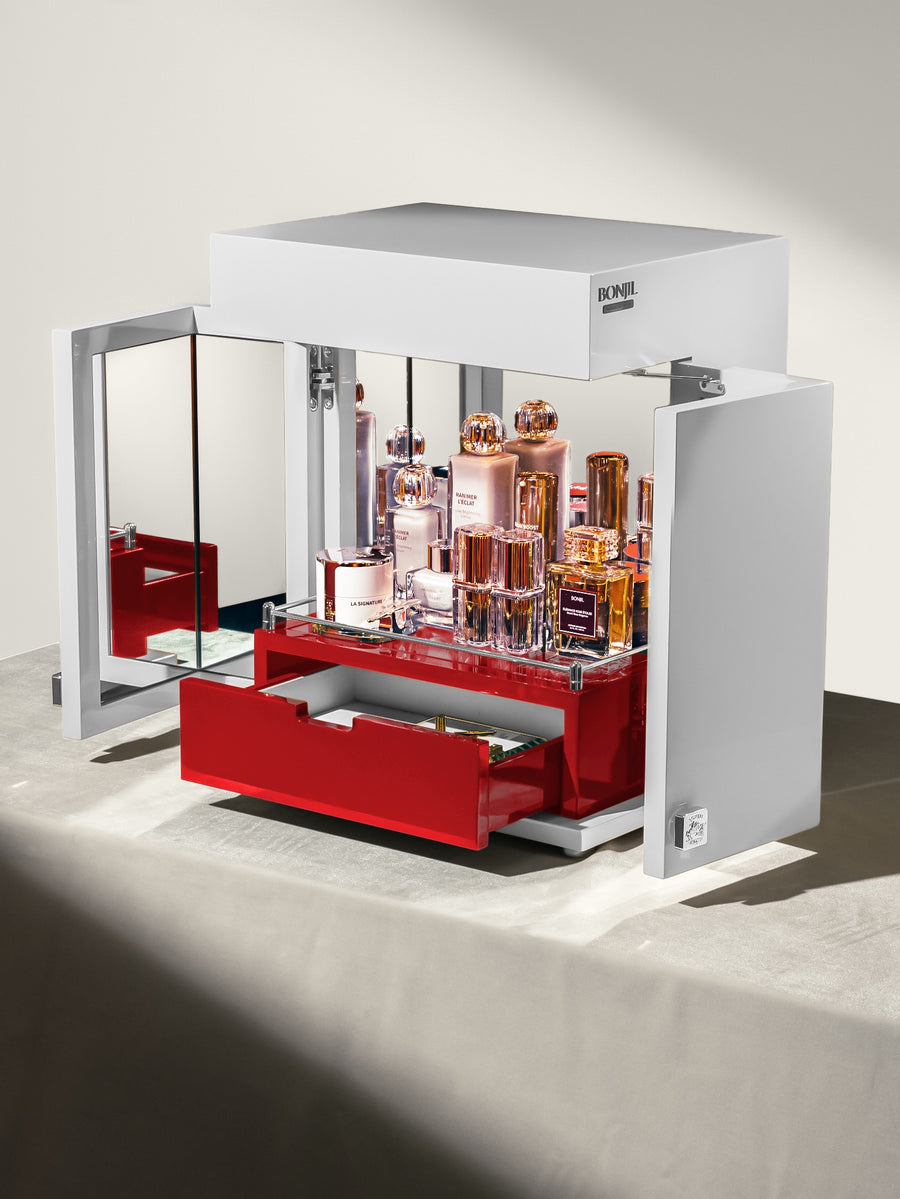 Aesthetic Alcove N°2 — Ranimer L’Éclat Collection Set