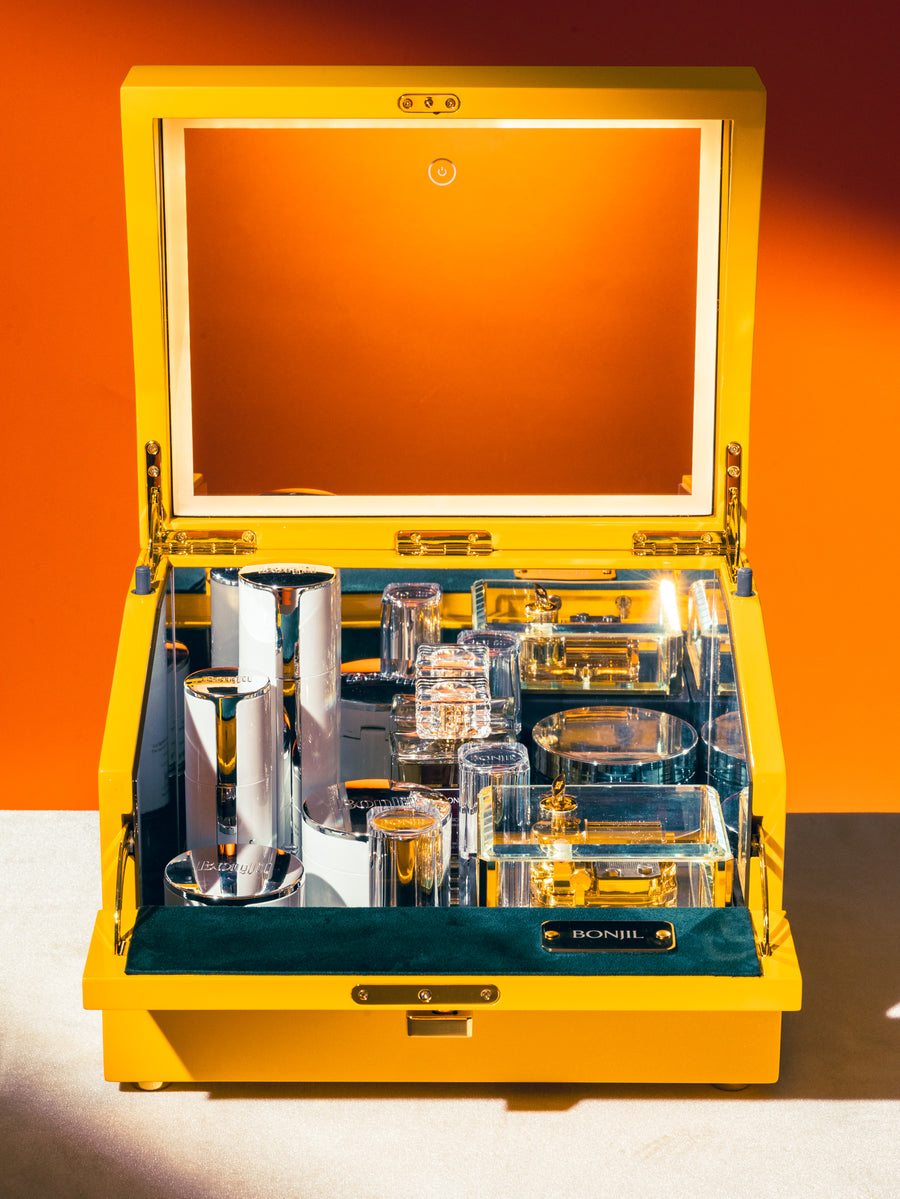 Aesthetic Alcove N°1 — La Signature Au Caviar Collection Set