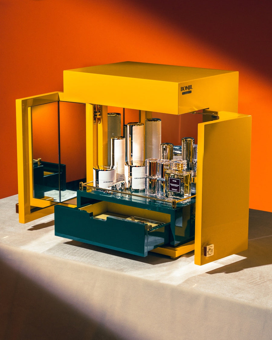 Aesthetic Alcove N°2 — Luxe Hydratation Absolue Collection Set