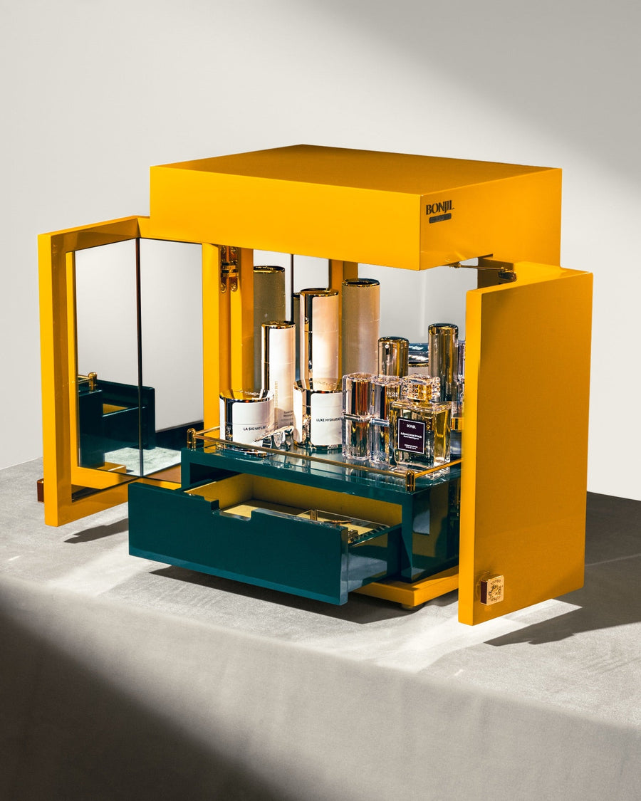 Aesthetic Alcove N°2 — Luxe Hydratation Absolue Collection Set