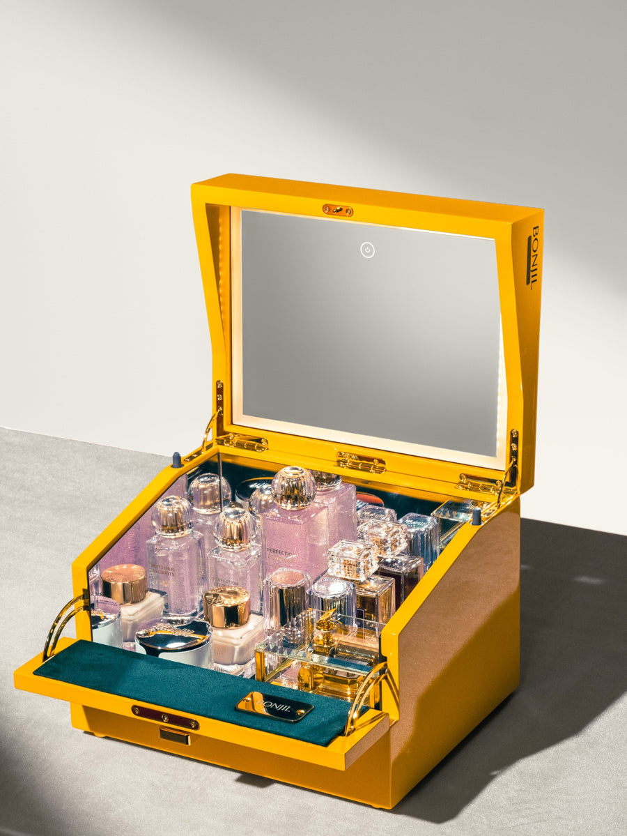 Aesthetic Alcove N°1 — Perfection Éternelle Collection Set