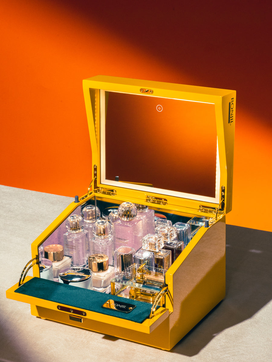 Aesthetic Alcove N°1 — Perfection Éternelle Collection Set