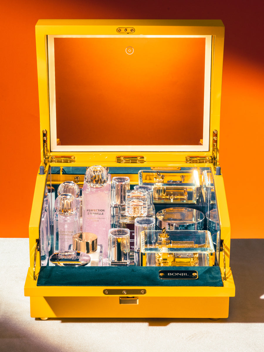 Aesthetic Alcove N°1 — Perfection Éternelle Collection Set