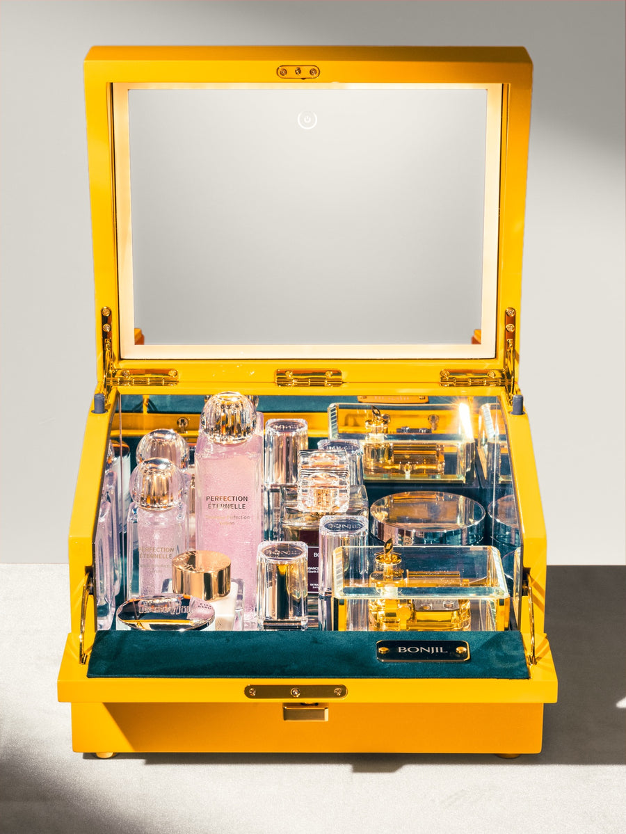 Aesthetic Alcove N°1 — Perfection Éternelle Collection Set