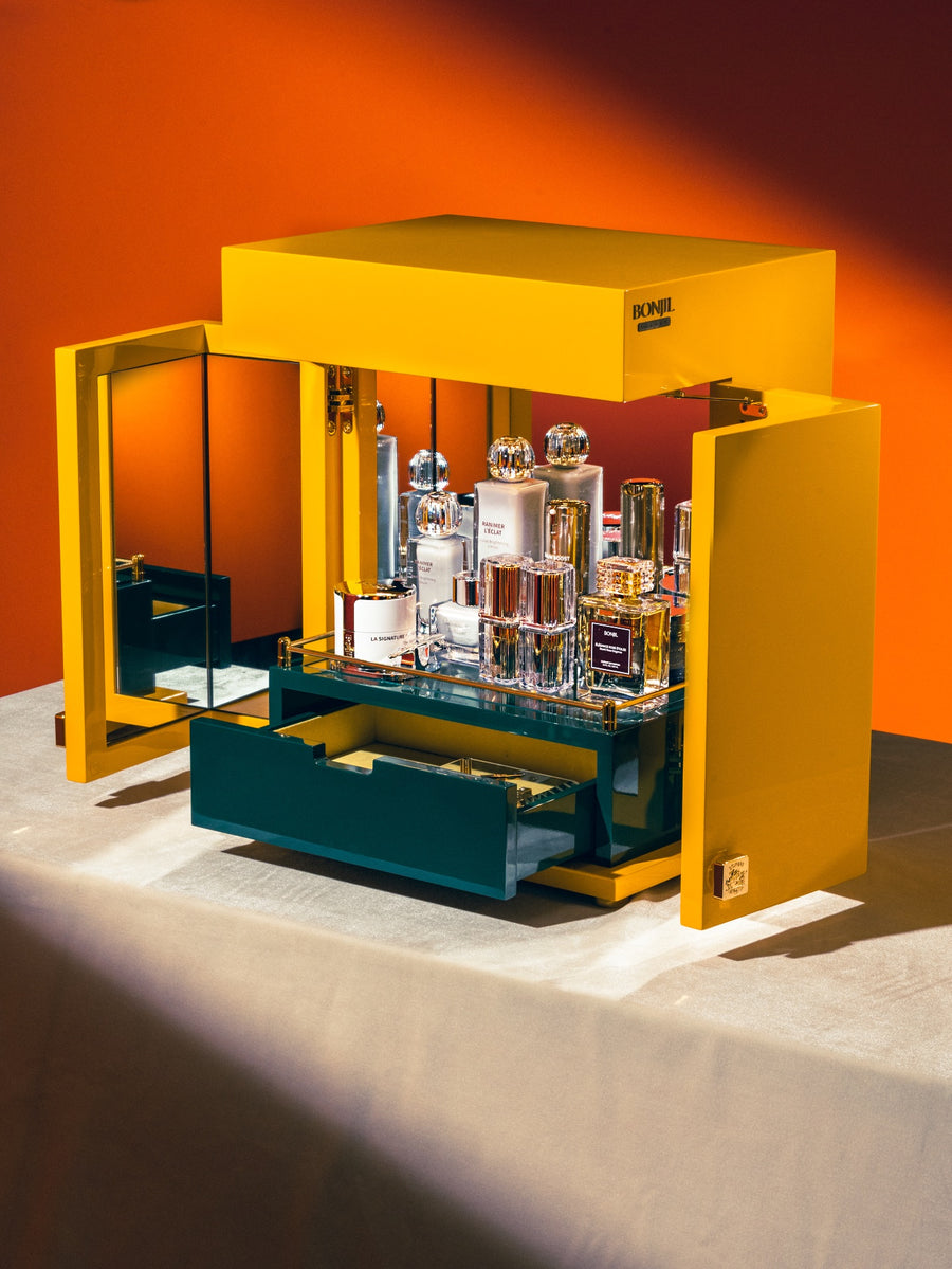 Aesthetic Alcove N°2 — Ranimer L’Éclat Collection Set