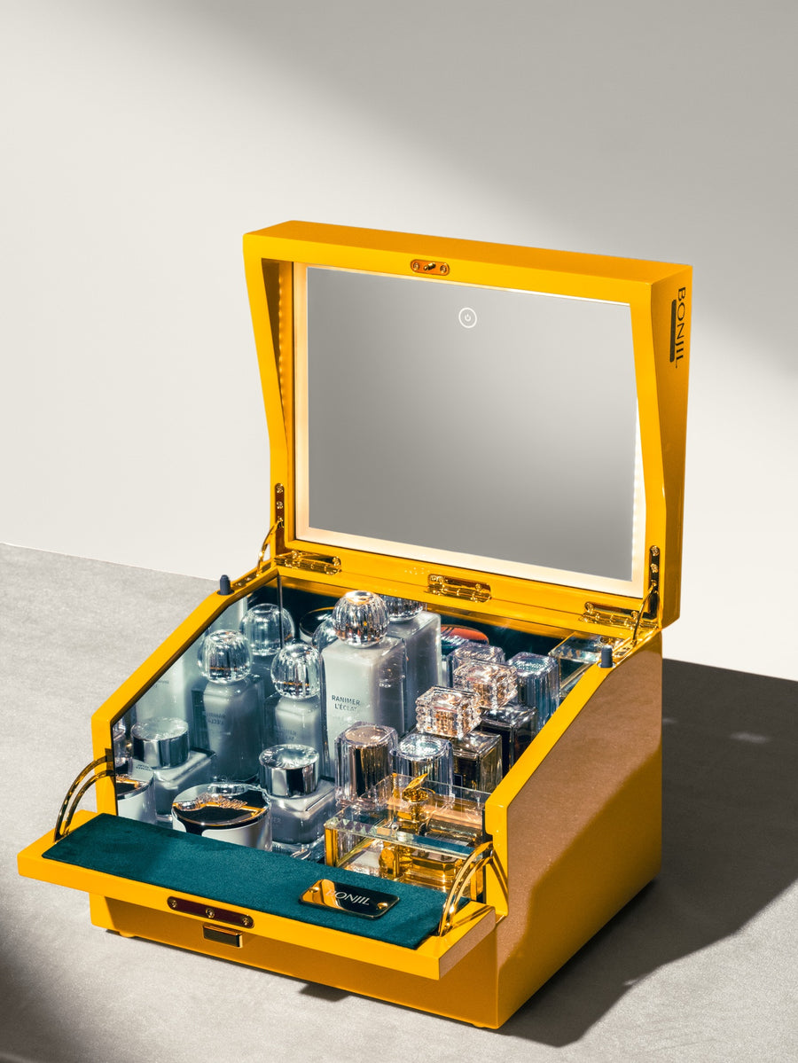 Aesthetic Alcove N°1 — Ranimer L’Éclat Collection Set