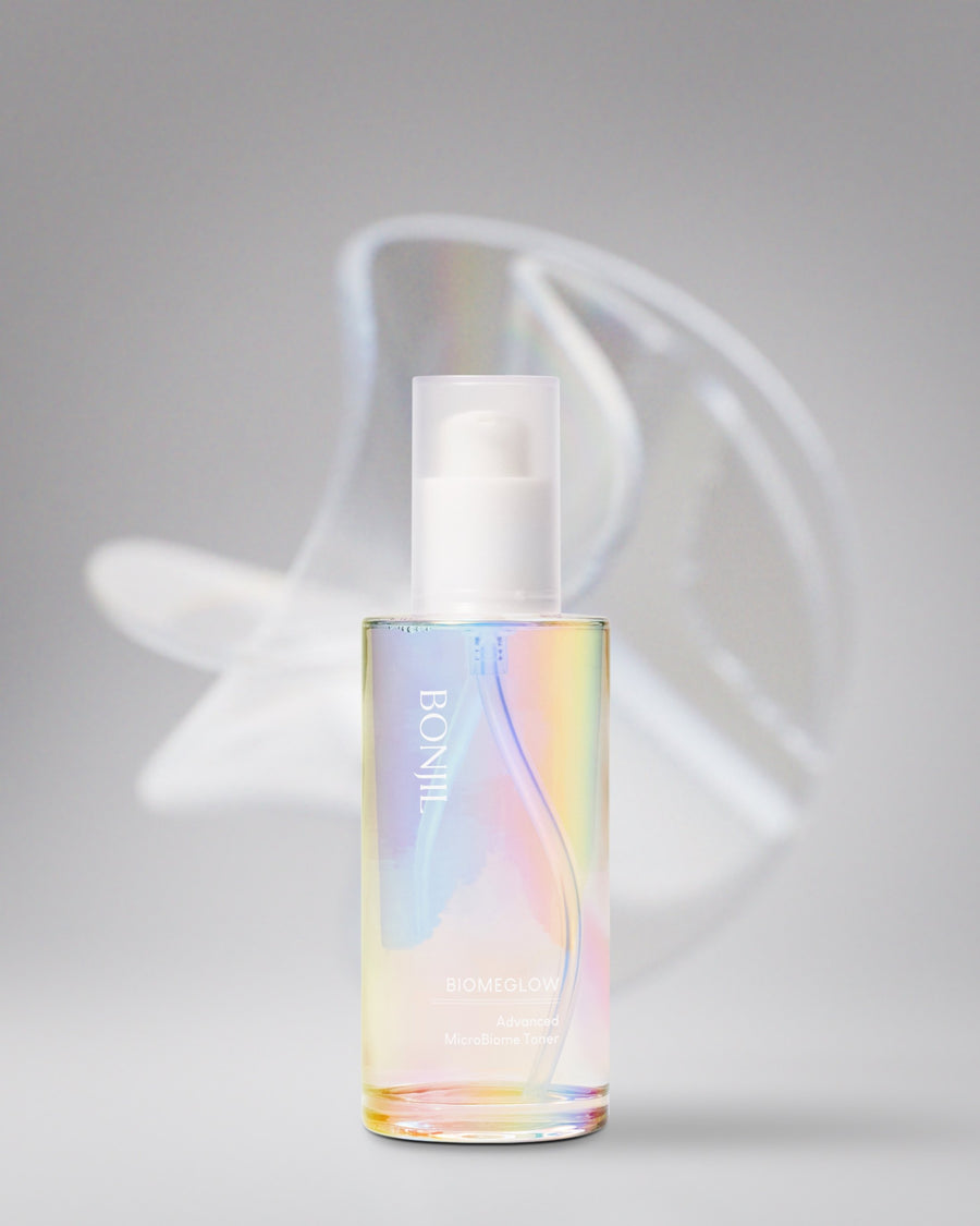 Advanced Microbiome Toner