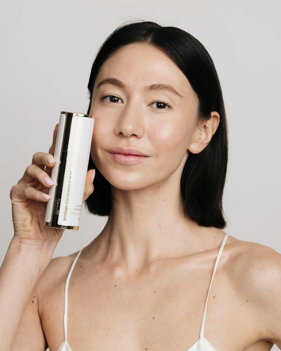 Luxe Absolute Moisture Serum