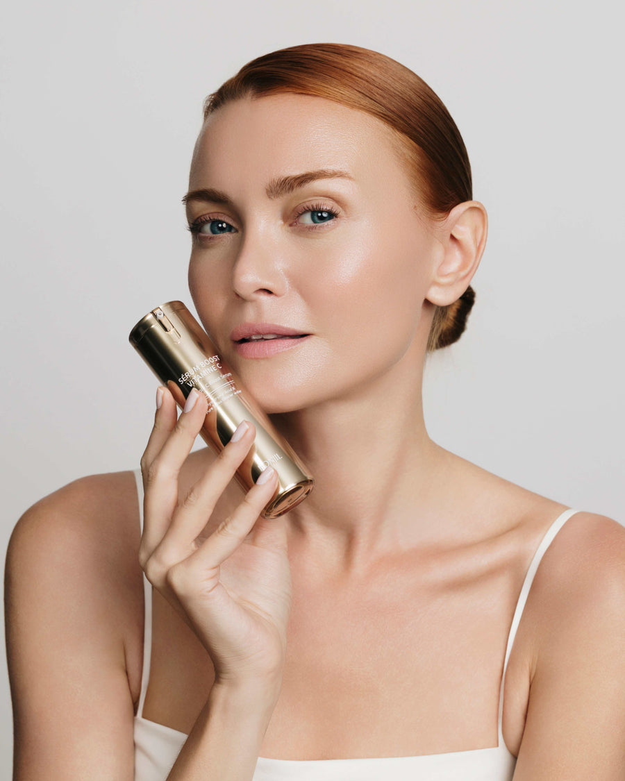 Vitamin C Boost Serum