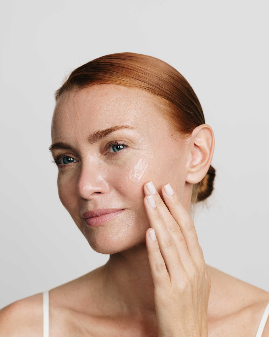 Compact Size The Signature Caviar Lotion