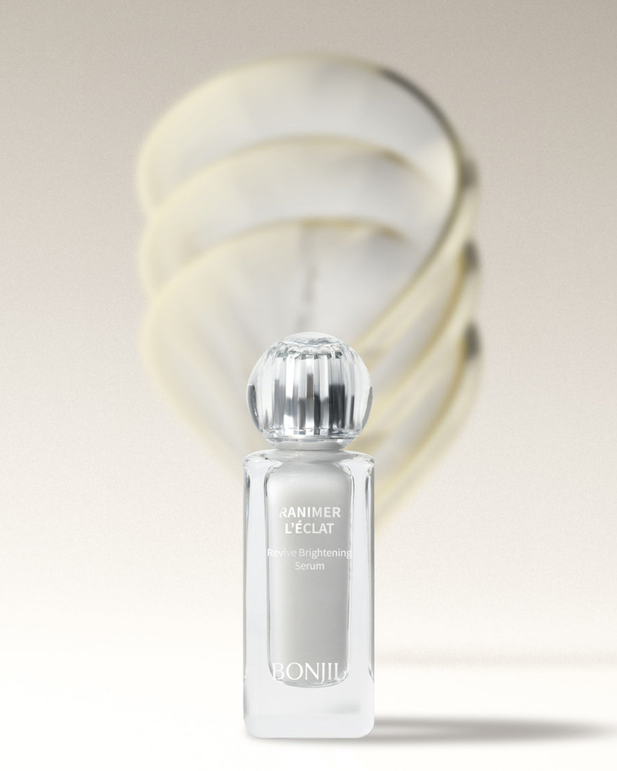 Ranimer L’Éclat Collection Set
