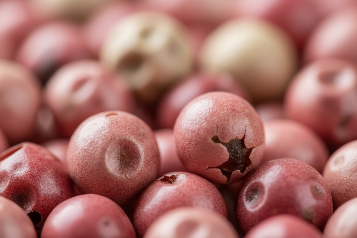 Pink Peppercorn