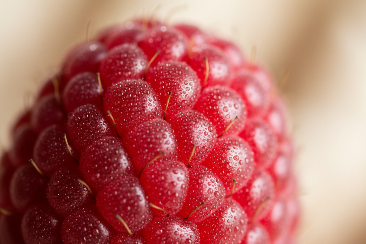 Raspberry