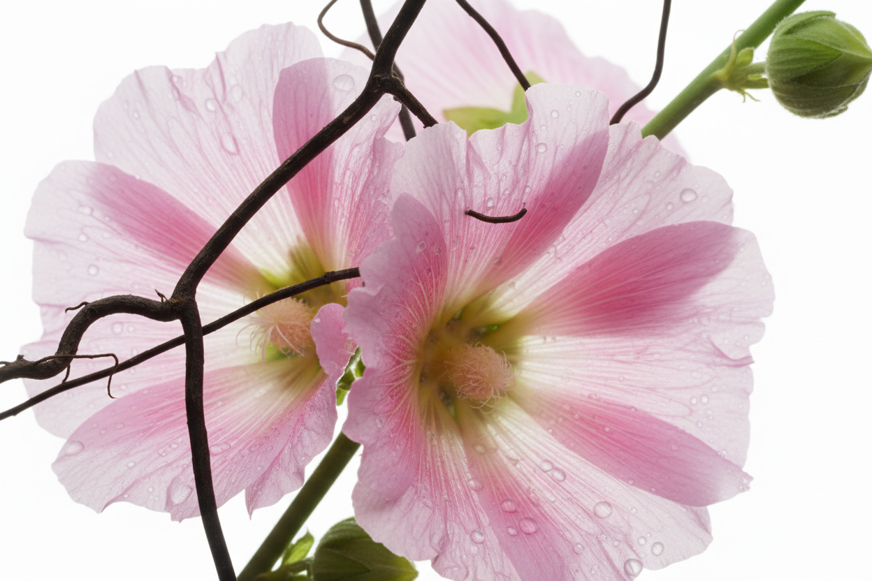 CleanOne Botanical Complex (Cynanchum Atratum & Althaea Rosea)