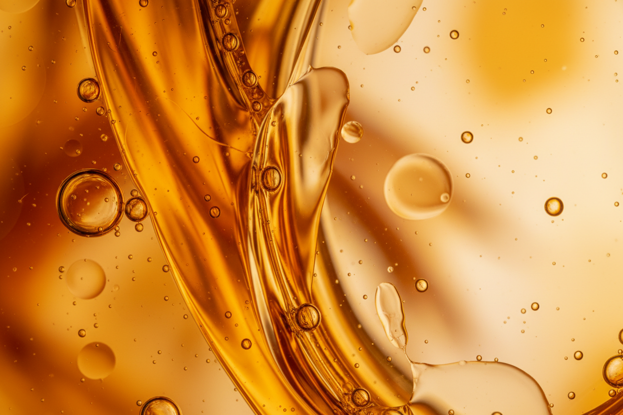 Sea Buckthorn Oil