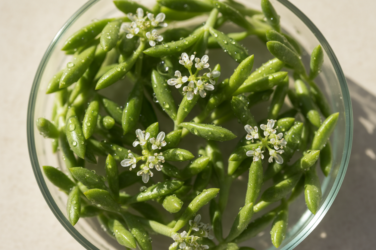 Native Essence (Sea Fennel)