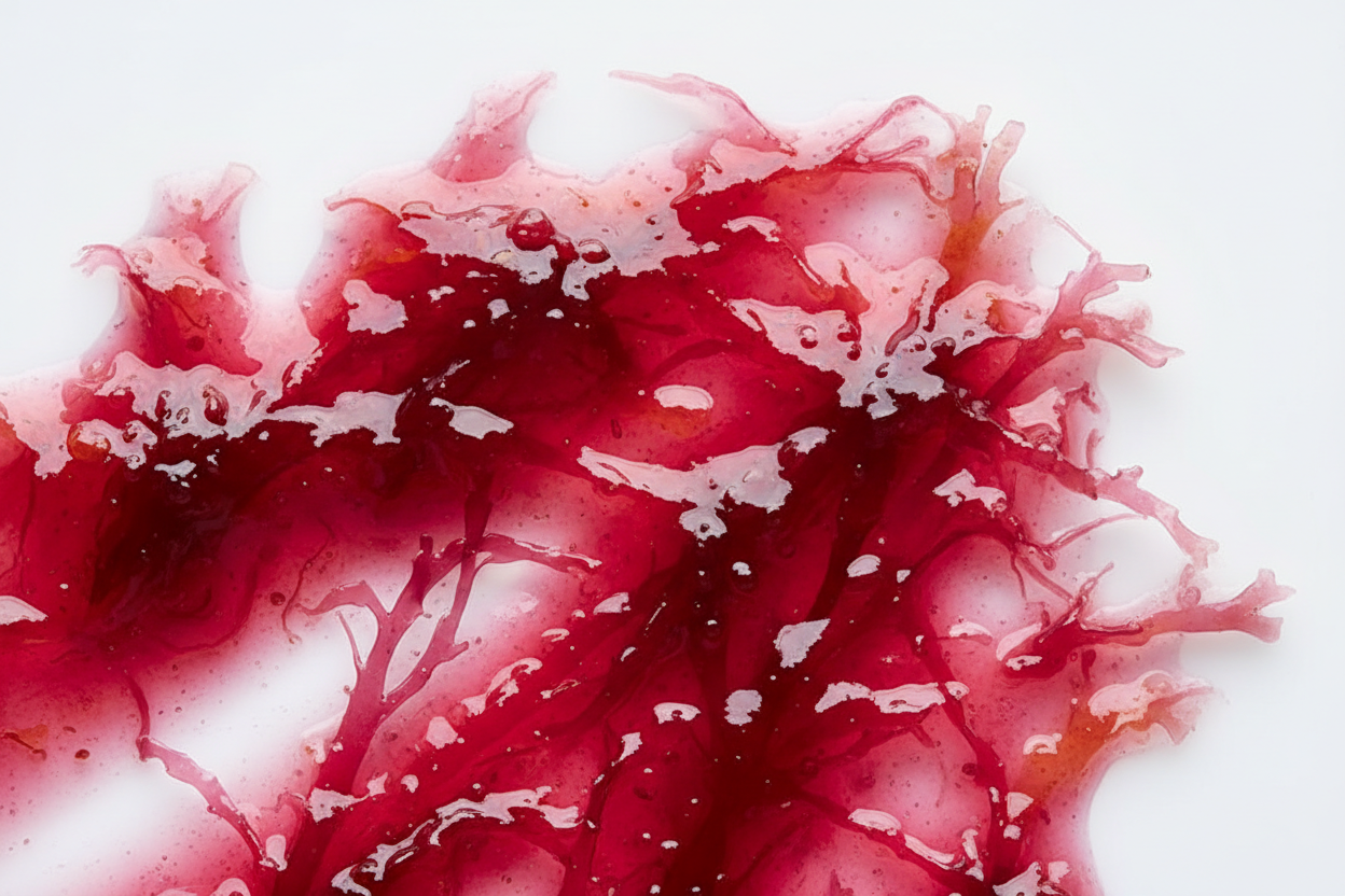 Red Algae Extract