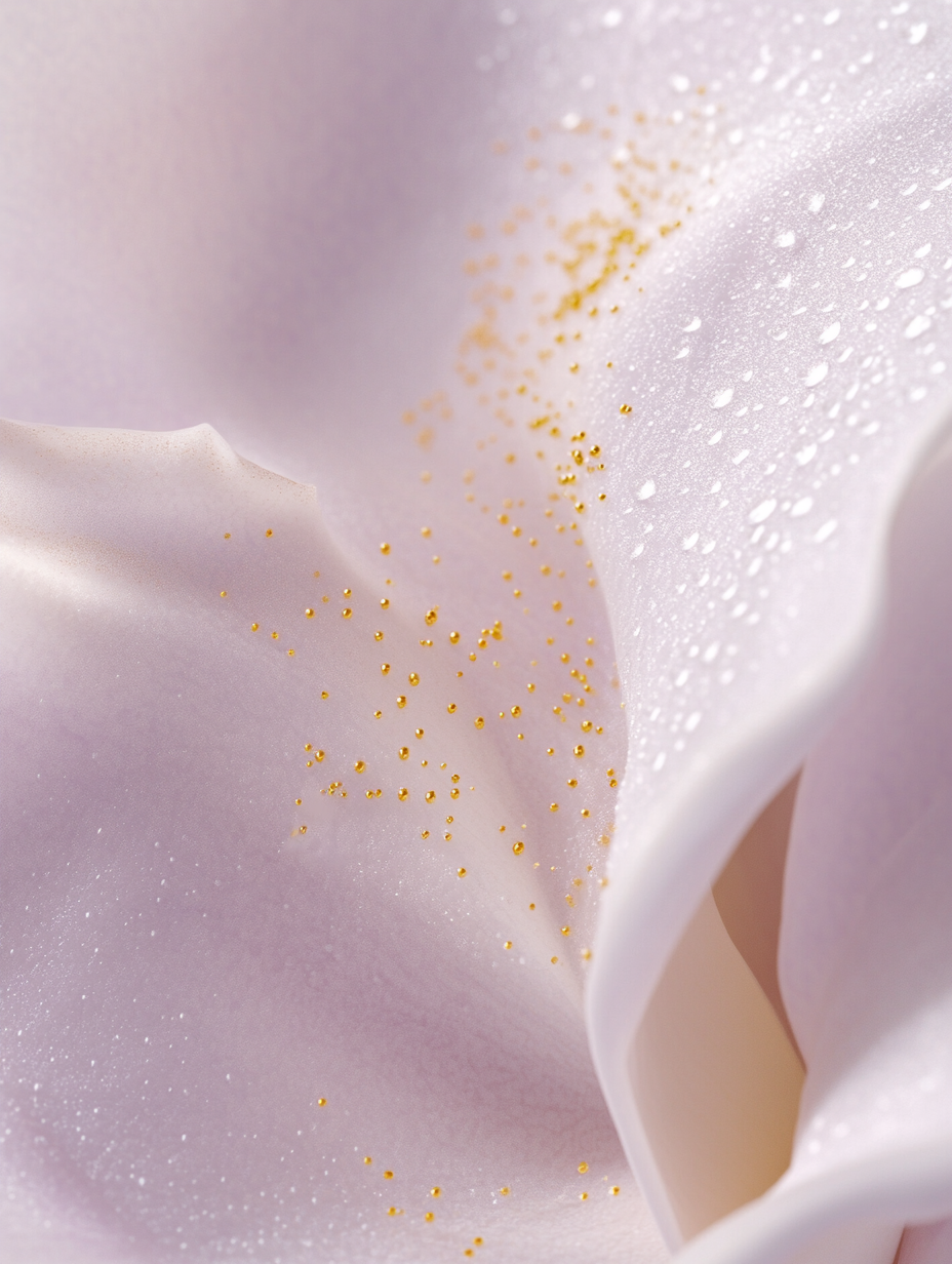 BRIGHT LIGHT MADONNA LILY