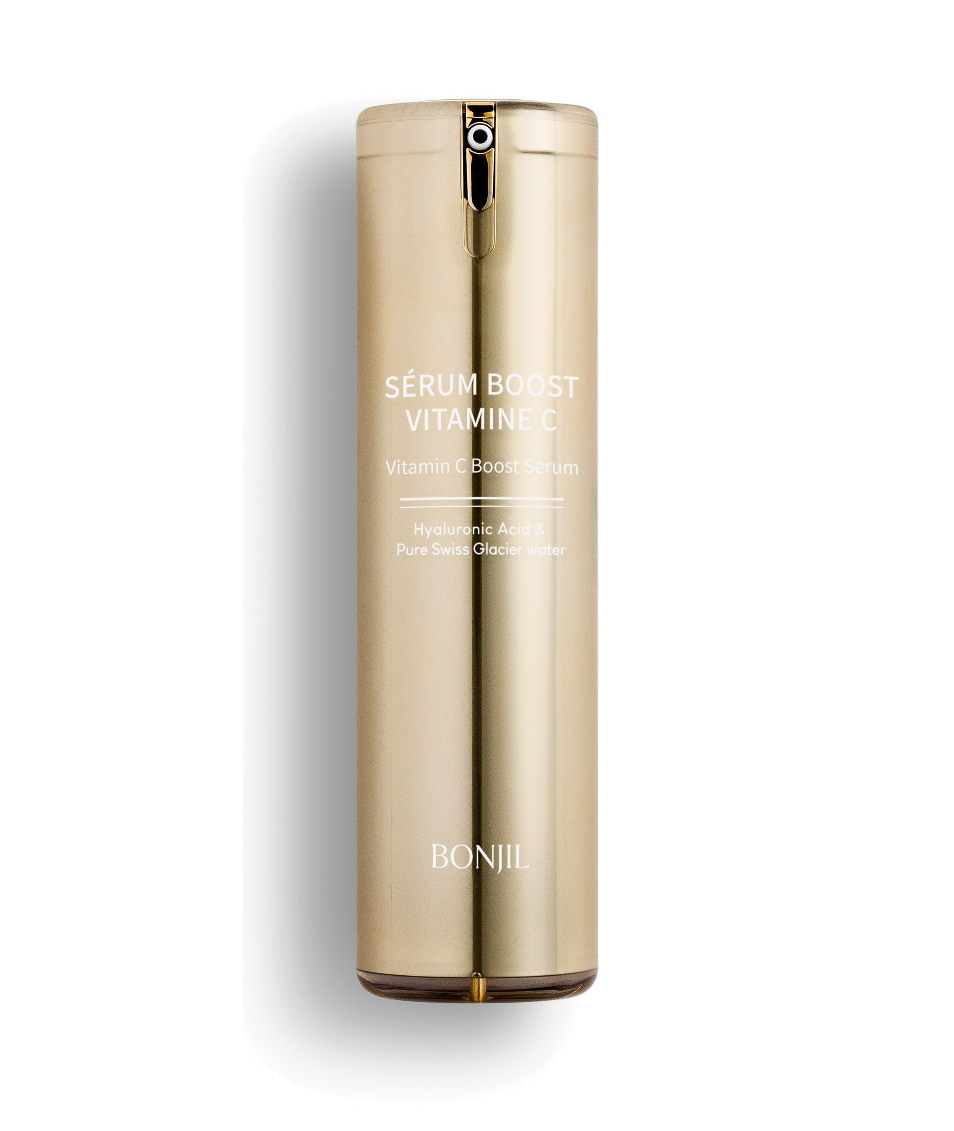 Vitamin C Boost SerumFeatured Image